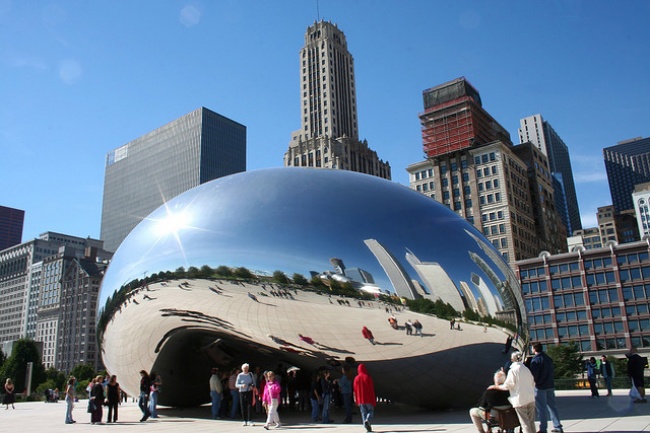 Fun Family Activities To Enjoy In Chicago - Vagabond Family Travel Blog