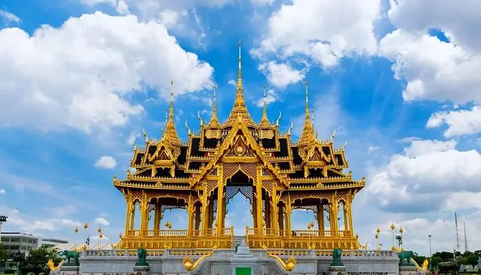 Ananta Samakhom Throne Hall