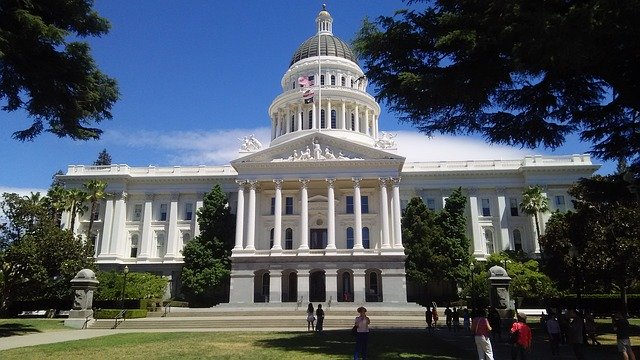 Unique Things to do in Sacramento