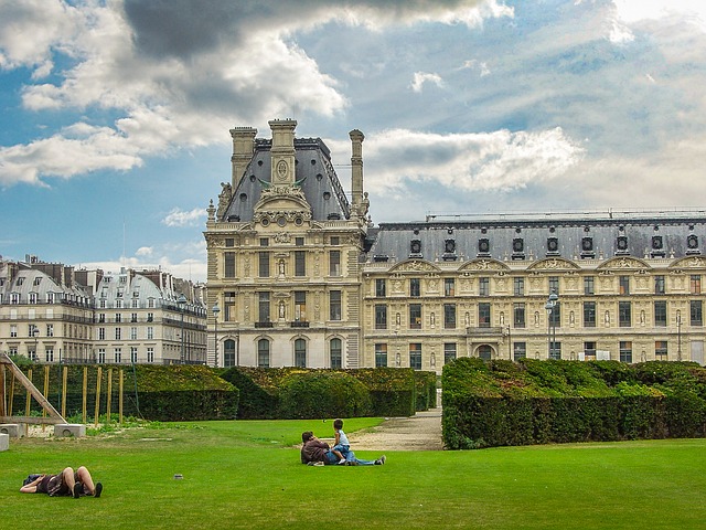 Louvre