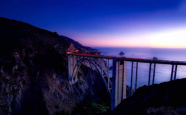 Big Sur, California