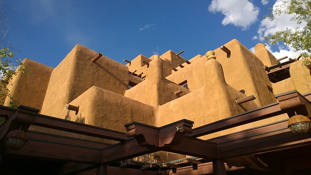 Santa Fe, New Mexico