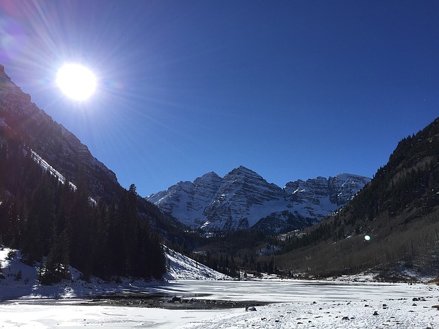 Snowmass, Colorado