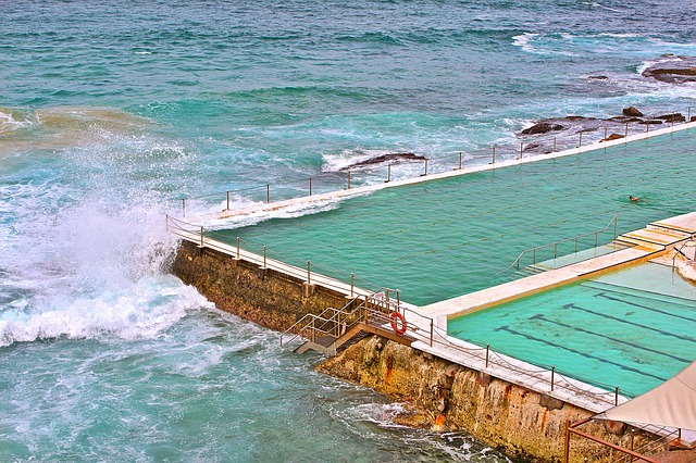 Bondi Beach