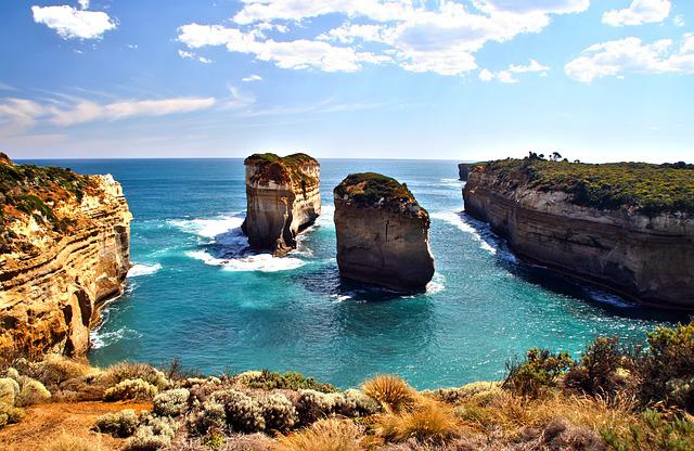 Top Beaches in Australia You Should Visit When Traveling with Kids