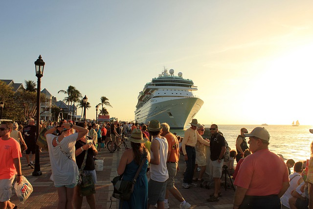 Florida cruise